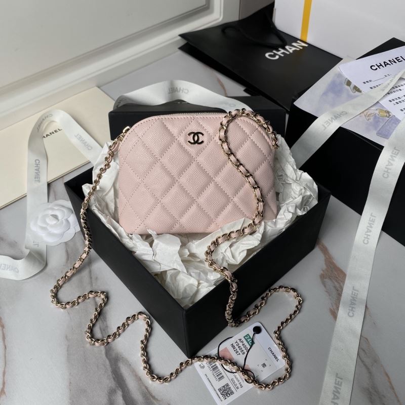 Chanel Satchel Bags